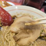 らーめん一作 - 