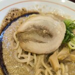 らーめん一作 - 