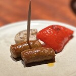 PER TE - チョリソー