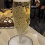 原価ビストロチーズプラス - 