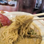 らーめん一作 - 