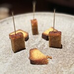 PER TE - 焼き菓子