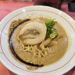 らーめん一作 - 