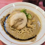 らーめん一作 - 料理写真: