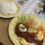 コック - 料理写真: