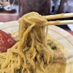 らーめん一作 - 