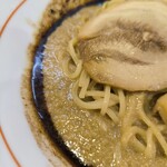 らーめん一作 - 