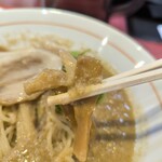 らーめん一作 - 