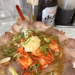 ラーメン玉津 - 