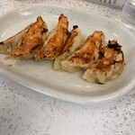 ラーメン玉津 - 