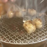 江古田ホルモン - 白コロ