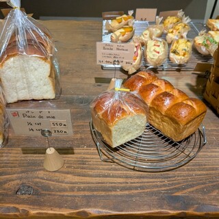 ブランジュリ ラ リュンヌ_0