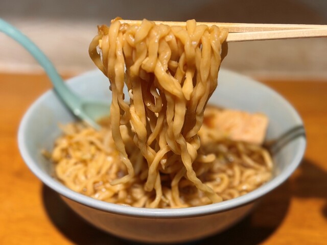 Couscous Ramen Deshio Ten photo 2