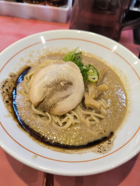 Ramen Issaku Kadoma Ten
