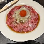 和牛とワイン 焼肉きゅうこん - 