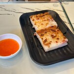 香港傳奇 Legendary Hong Kong - 大根餅