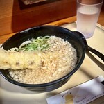 麺亭 しおつる - 