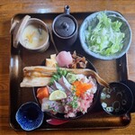 吉志久 - 料理写真: