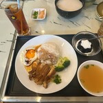 香港傳奇 Legendary Hong Kong - 上からの写真