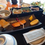 和風ダイニング やえびし - 