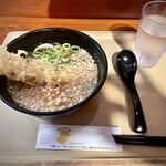 麺亭 しおつる - 