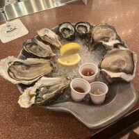 グランド・セントラル・オイスターバー&レストラン 品川店 - 