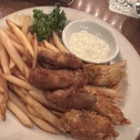 グランド・セントラル・オイスターバー&レストラン 品川店 - 