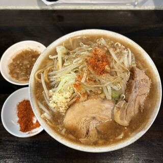 口コミ一覧 : ラーメン荘 これが好きだから - 阪神国道/ラーメン [食べ