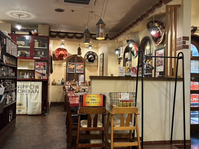 El Amigo Nishi Kasai Ten photo 4