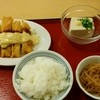 東開食堂