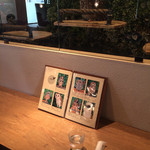 フクロウカフェクルー - ど真ん中の特等席〜♫