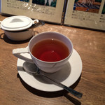 フクロウカフェクルー - アールグレイ❤︎