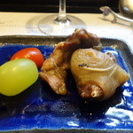 山猫軒 - 絶品だったスモーク