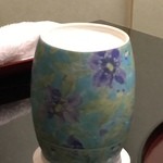 日本料理 太月 - プレミアムモルツ中　2014-11