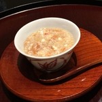 日本料理 太月 - せこ蟹　2014-11