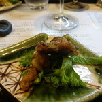 山猫軒 - 唐揚げ