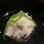 日本料理 太月 - アップ　2014-11