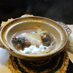 山猫軒 - 中華風味の鍋