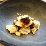 山猫軒 - 白和え