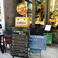 パリアッチョ 丸の内仲通り店 - 