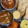インド・タイ料理 サイノダイニング 妙典店