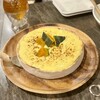 シカゴピザ＆スフレオムレツ Meat&Cheese ARK2nd 新宿店
