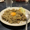 カリー河 - ごちゃ煮チキンカリー