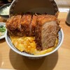 日本橋とんかつ 一 日本橋本店