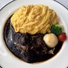 トレインレストラン日本食堂