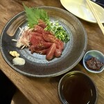 やき豚 かごしま家 - 