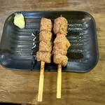 やき豚 かごしま家 - 
