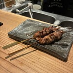 焼鳥をのじ - 