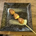 やき豚 かごしま家 - 