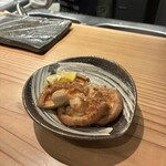 焼鳥をのじ - 